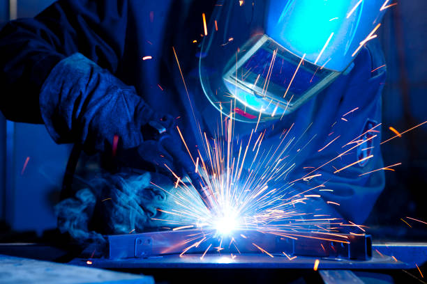 Best Welding Inspection and Certification in Potterville, MI