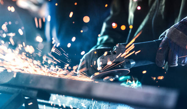 Affordable Welder Services in Potterville, MI